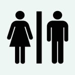 Petrópolis (RJ) sanciona lei que limita uso de banheiros ao sexo biológico