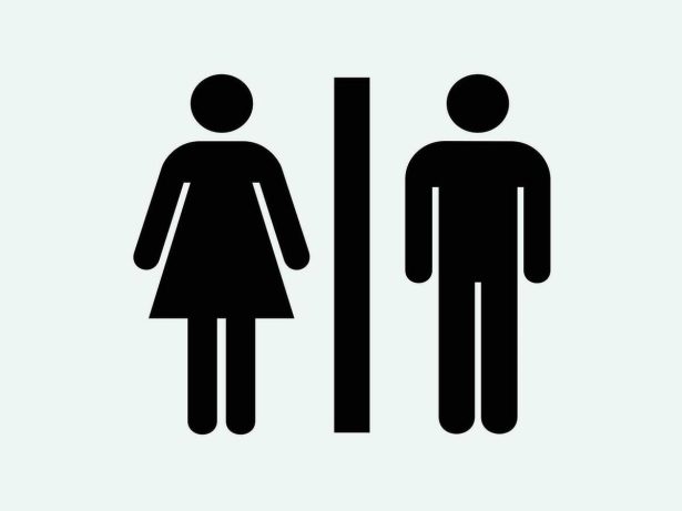 Petrópolis (RJ) sanciona lei que limita uso de banheiros ao sexo biológico