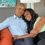 Boatos, indiretas e risos: Michelle e Barack Obama debocham de suposta crise