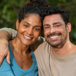 Barbara Reis, ex-colega de elenco de Cauã Reymond, revela o que pensa do ator