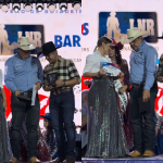 Barretos 2025: Cia Tercio Miranda conquista título de melhor boiada da Final da Liga Nacional de Rodeio
