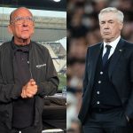 “Se Ednaldo cair, ele fica ou vai embora?”, diz Galvão sobre Ancelotti na Seleção