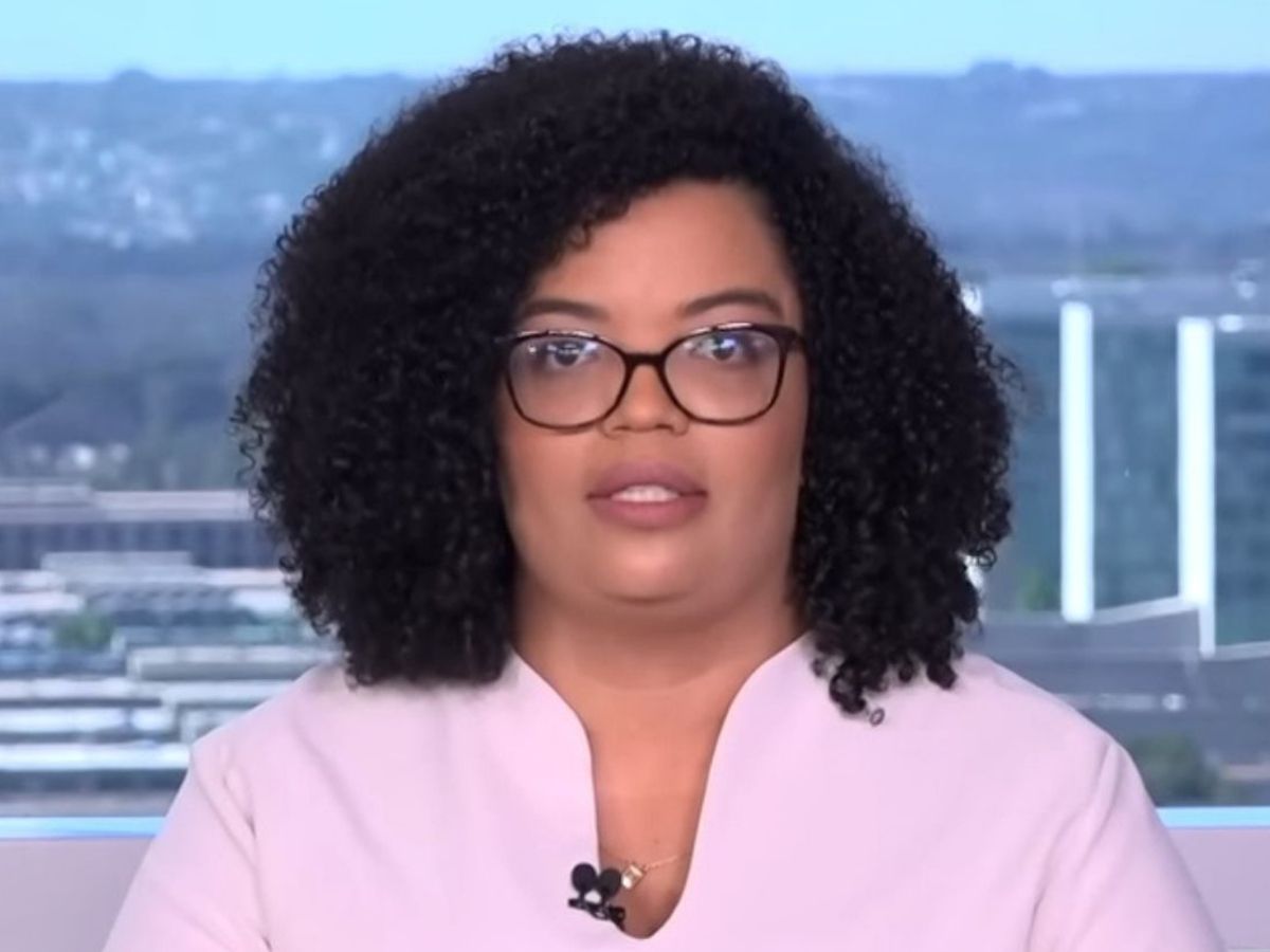 Crédito: Reprodução CNN Brasil Crédito: Reprodução CNN Brasil