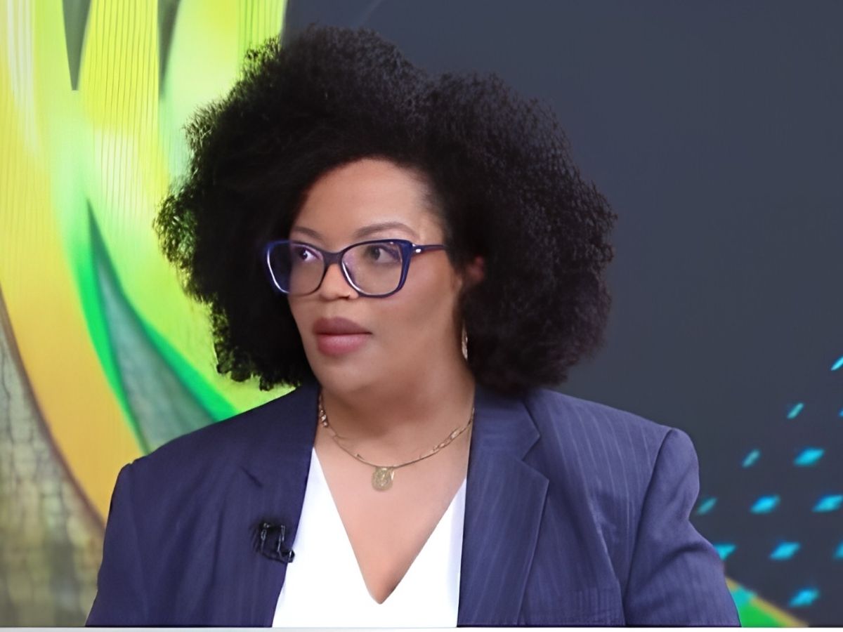 Crédito: Reprodução SBT Crédito: Reprodução SBT