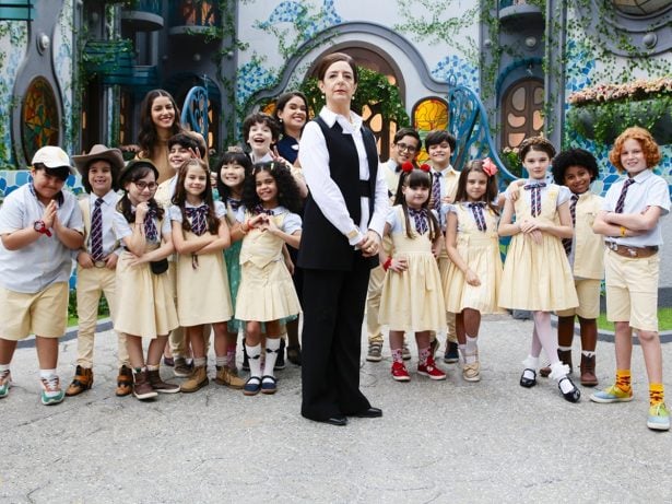 Ao baixar as portas da dramaturgia, SBT põe em dúvida anúncios recentes