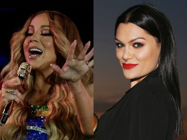 Mariah Carey e Jessie J farão show no Brasil no meio do ano, diz jornalista