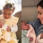 A irmã da influenciara acumula mais de 500 mil seguidores no Instagram.