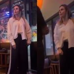 Ana Paula Renault expõe pesadelo de 2 anos com bar após conflito: “Paredes tremem”