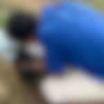 Recém-nascida é deixada na mata e encontrada perto de formigueiro no ES