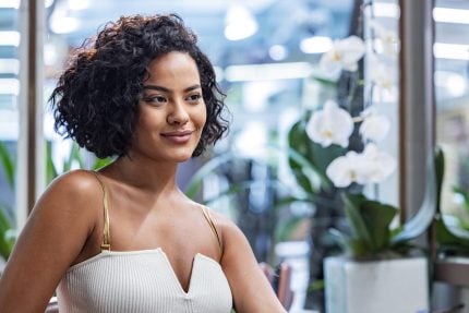 Lançamento da nova programação do SBT também mexe com a concorrência 2 Bella Campos 2