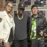 MC Daniel confirma que gravará clipe de música com Ne-Yo fora do Brasil