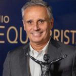Globo reage a especulações e diz que saída de Belmar já estava planejada há dois anos