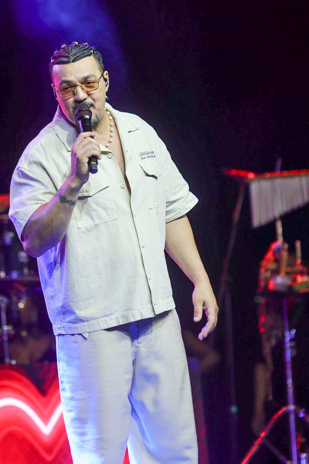 Anderson Bordê / AgNews