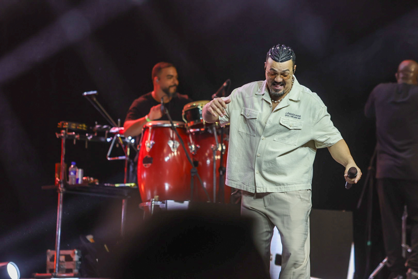 Anderson Bordê / AgNews