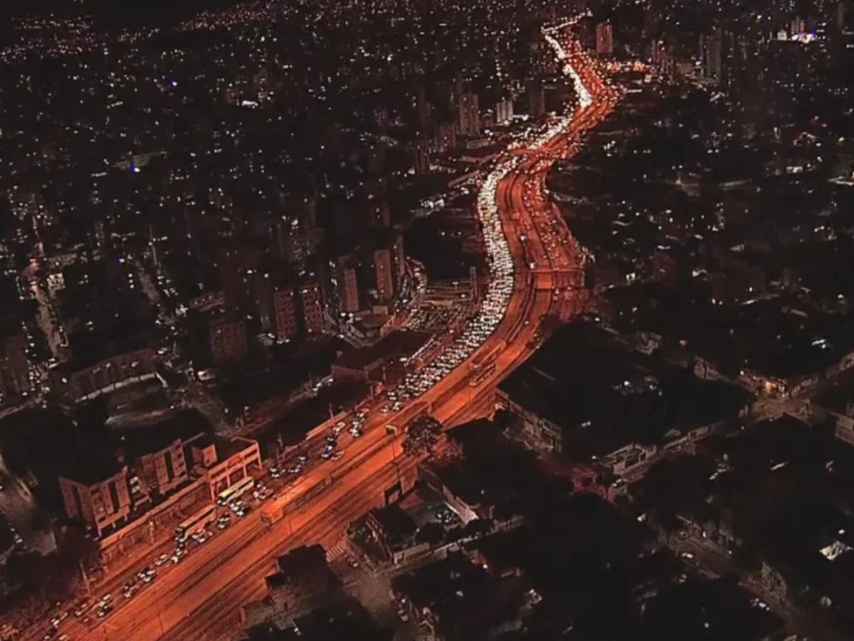Reprodução / Globo