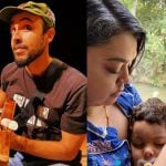 Irmão de Preta Gil desabafa sobre saudade e relembra conversa com a cantora: “Devastado”