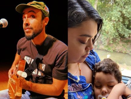 Irmão de Preta Gil desabafa sobre saudade e relembra conversa com a cantora: “Devastado”