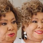 Bem resolvida, Alcione garante não querer saber de mais ninguém: “Solteira”