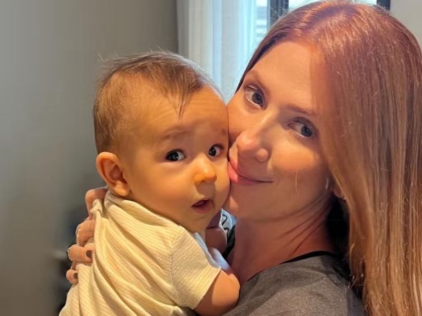 Dani Calabresa planeja 2º filho e brinca sobre óvulos: “Junto com os nuggets”