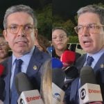 Randolfe Rodrigues diz que Senado voltará a funcionar remotamente ainda esta semana