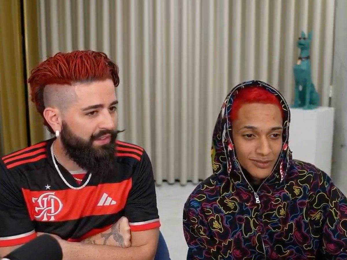 Reprodução / X