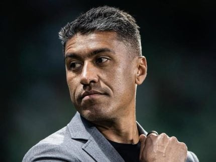 Paulinho ganha força nos bastidores e pode assumir cargo de executivo no Corinthians