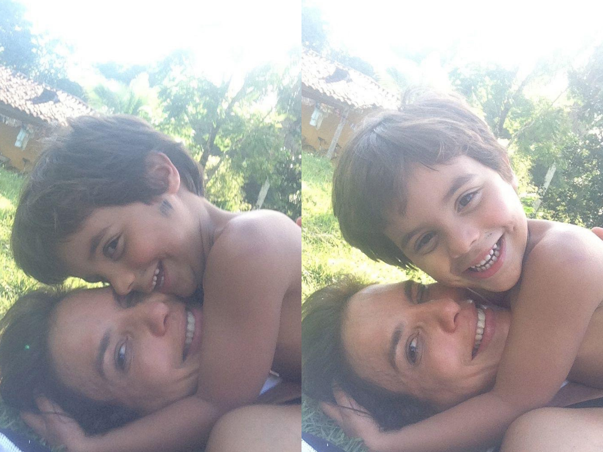 Crédito: Reprodução Instagram @ivetesangalo