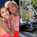 Bia Miranda revela estar negociando com motorista envolvido em acidente: “Valor do carro”