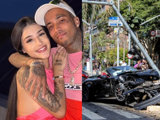 Bia Miranda revela estar negociando com motorista envolvido em acidente: “Valor do carro”