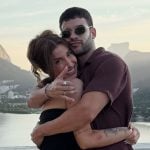 Ator abre o coração sobre começo do namoro com Bianca Andrade: “Nunca houve joguinho”