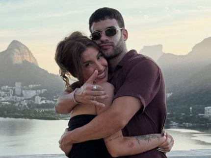 Ator abre o coração sobre começo do namoro com Bianca Andrade: “Nunca houve joguinho”