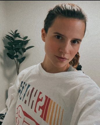 Bianca Comparato
