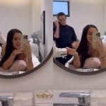 Biancardi investe na beleza e surpreende com clínica de estética improvisada em casa