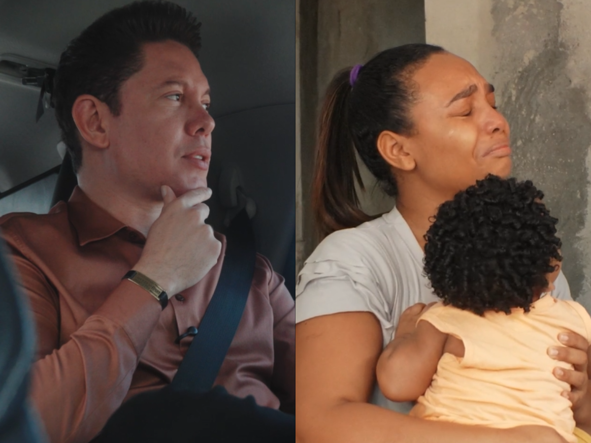 Reprodução Reprodução