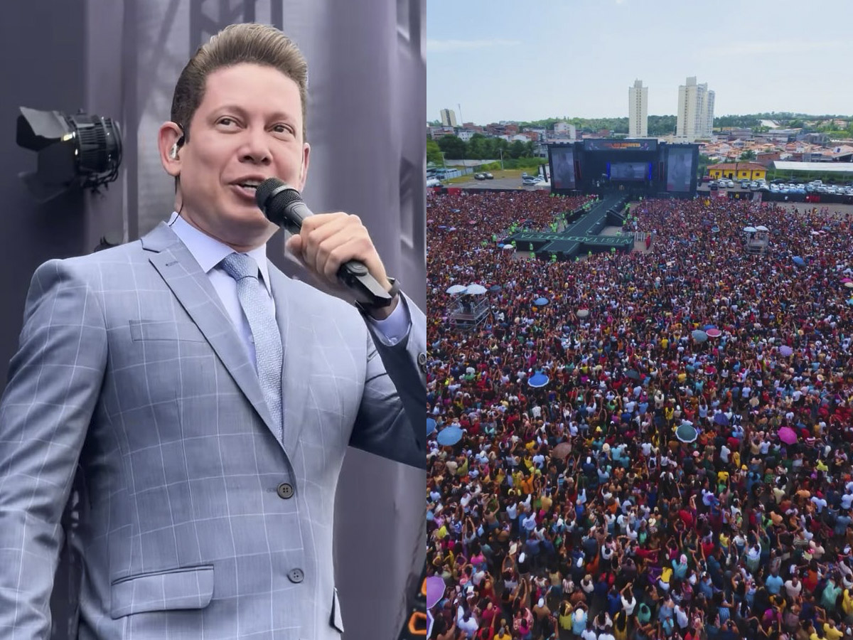 Reprodução / Instagram