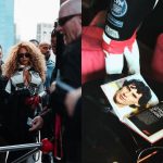 Nos deixando sonhar: Beyoncé acende rumores de retorno ao Brasil com foto de Ayrton Senna