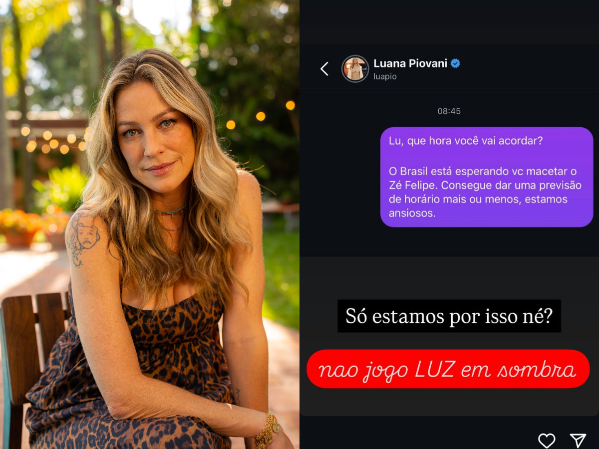 Reprodução (Instagram)