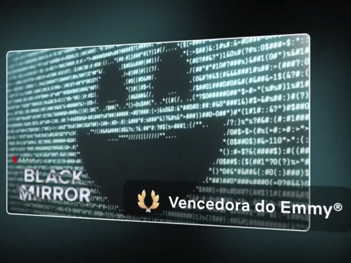 Reprodução / Netflix