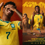 Amarelo “canary” e “Brasa”: as polêmicas da camisa da Seleção para a Copa