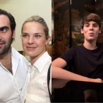 Disputa com ex avança e Letícia Birkheuer garante decisão que impede o filho de deixar o país