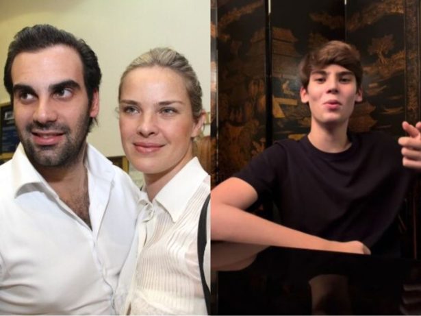 Disputa com ex avança e Letícia Birkheuer garante decisão que impede o filho de deixar o país