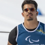 Histórico! Brasil conquista primeira medalha da história nas Paralimpíadas de Inverno