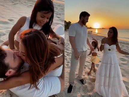 Boas notícias! Maíra Cardi anuncia gravidez e celebra gestação com Thiago Nigro