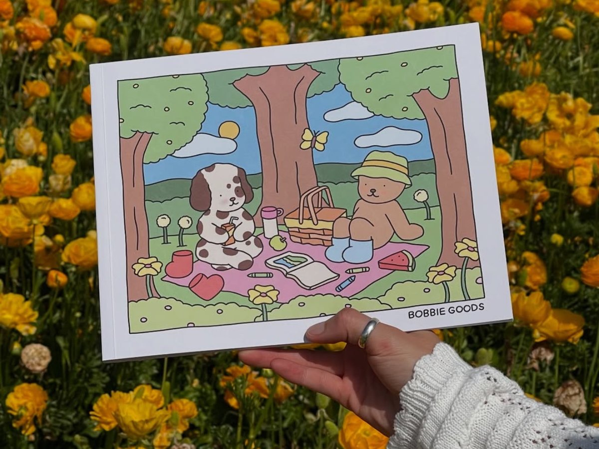 Bobbie Goods - Foto: Reprodução/Instagram
