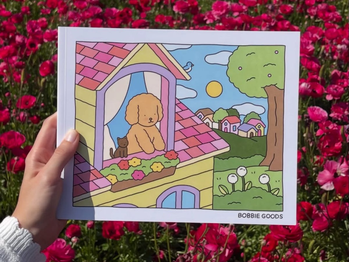 Bobbie Goods - Foto: Reprodução/Instagram