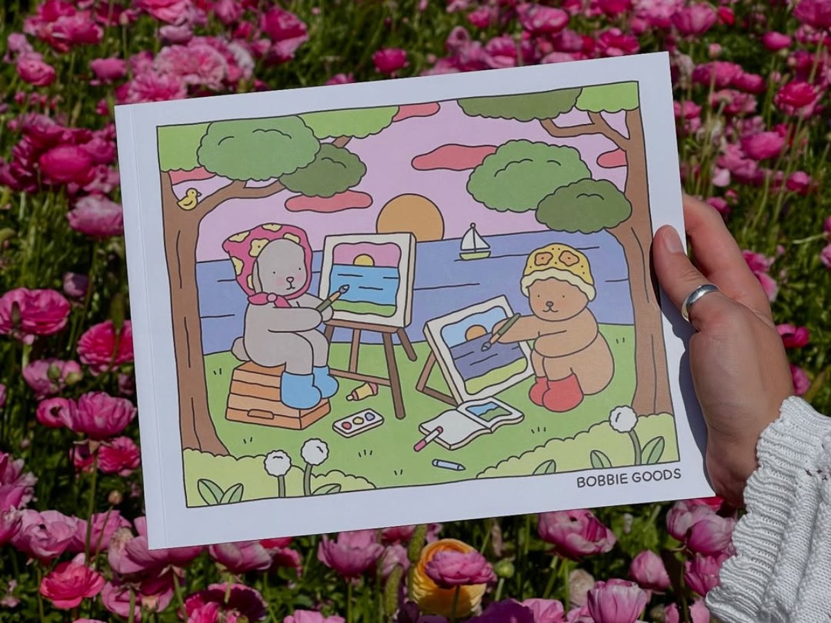 Bobbie Goods - Foto: Reprodução/Instagram