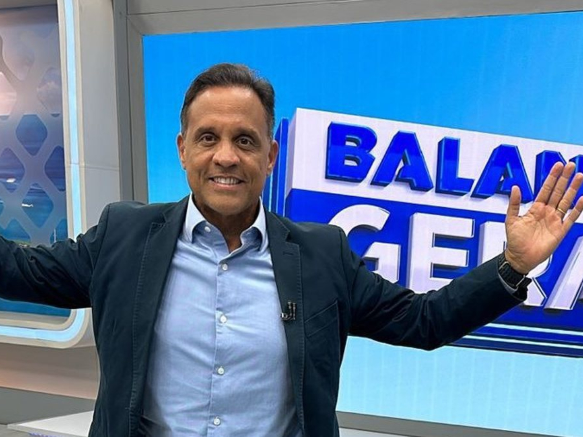 José Eduardo (Bocão) - Foto: Reprodução/Instagram