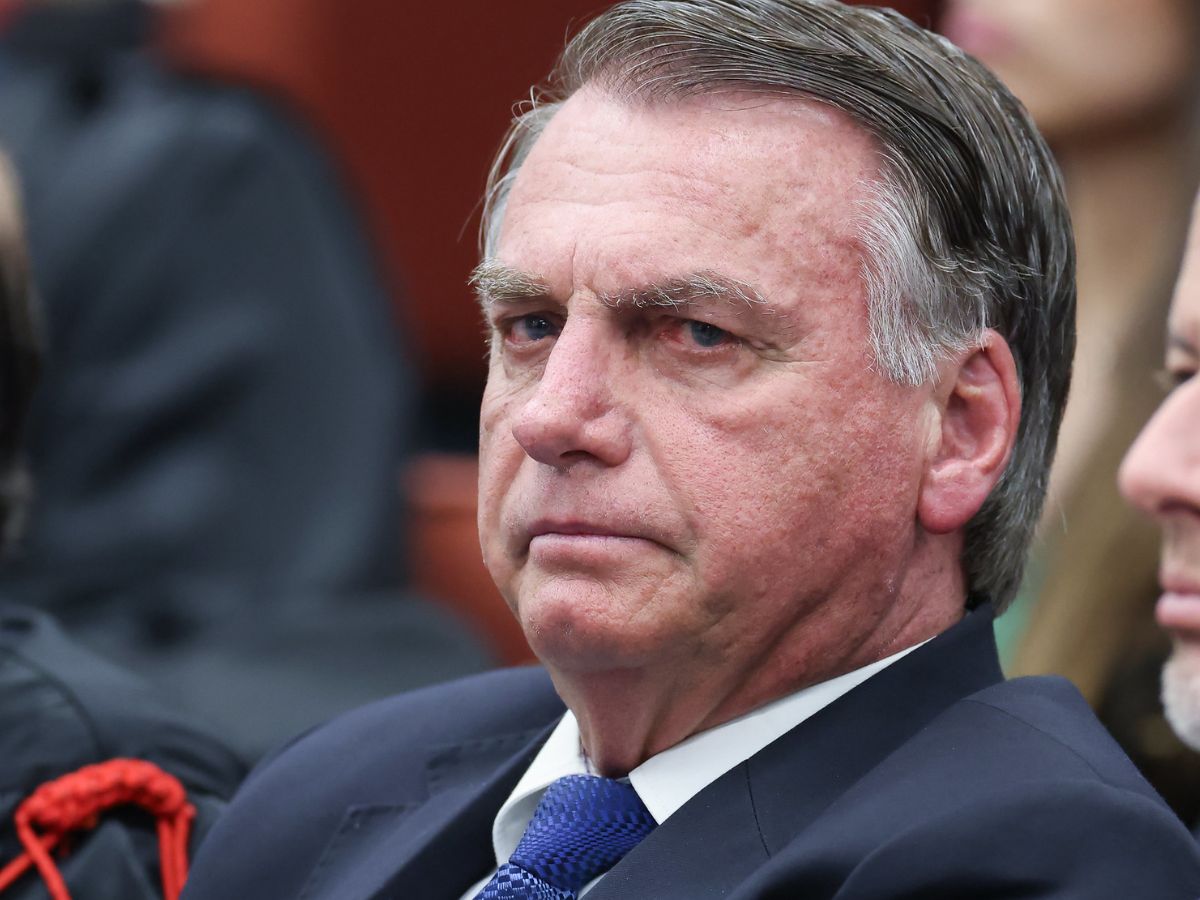 Foto: Antonio Augusto/STF
