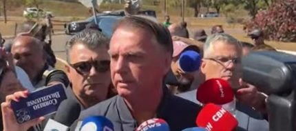 Redes sociais são tomadas por manifestações em defesa de Bolsonaro. Veja repercussão