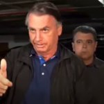 Bolsonaro reclama das medidas de Moraes: “Atacado de Tudo”